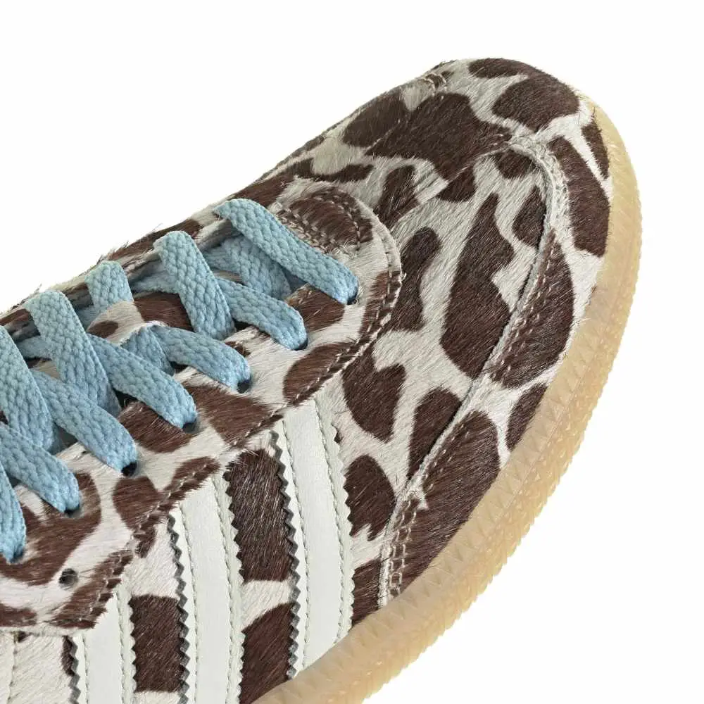 Samba Og Sneakers Beige - Image 6