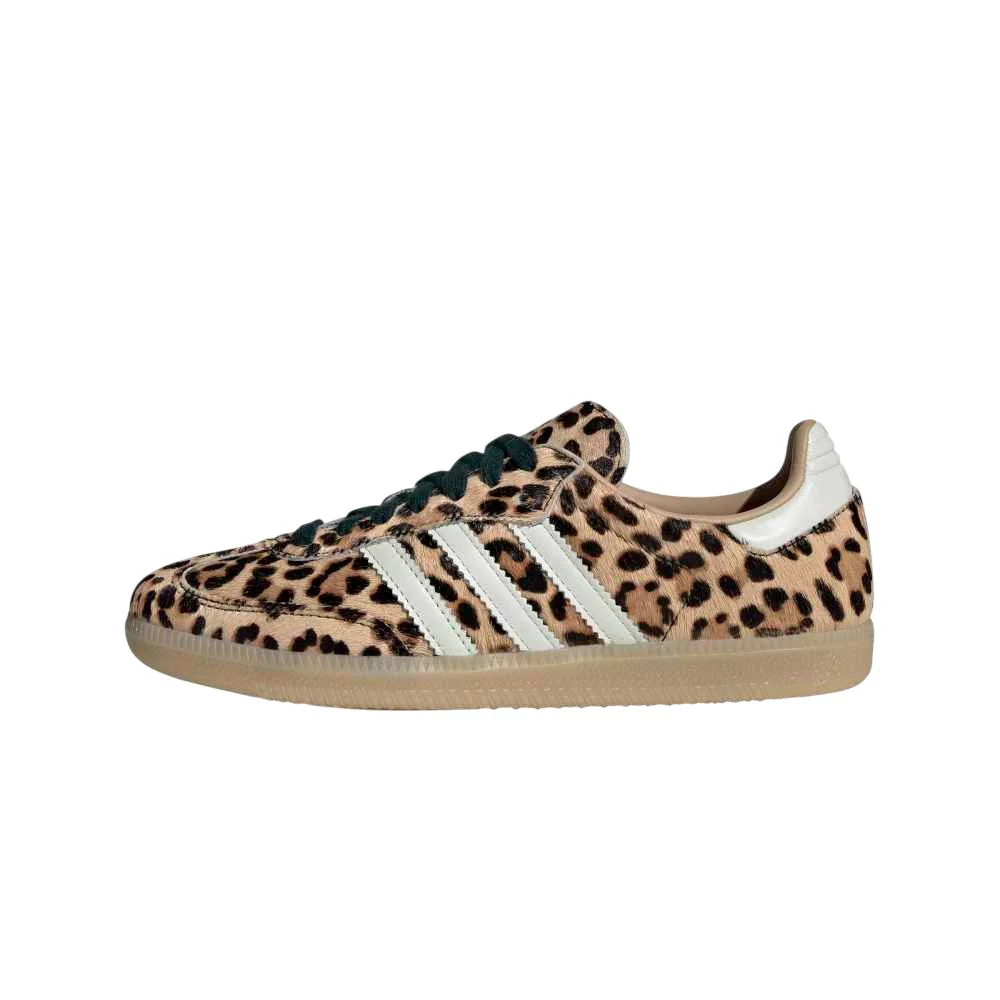 Samba Og Sneakers Beige