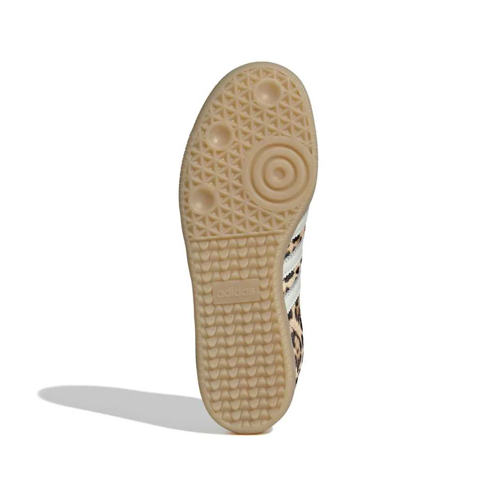 Samba Og Sneakers Beige - Image 4