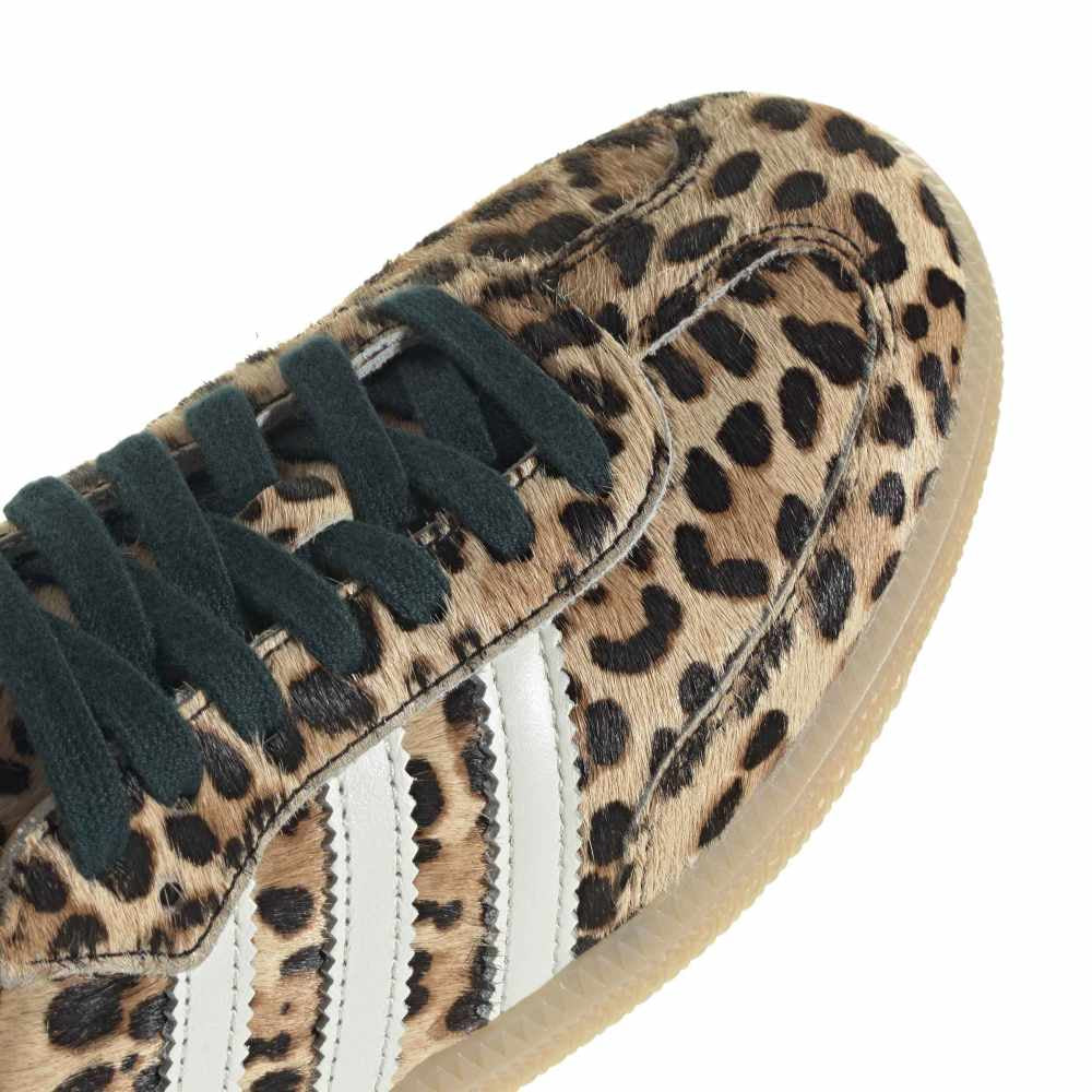 Samba Og Sneakers Beige - Image 6