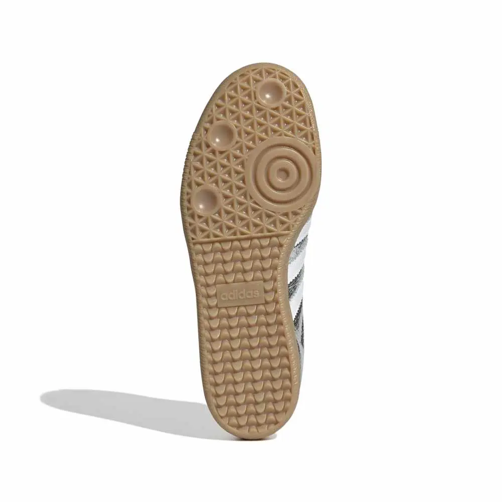 Samba OG Sneakers Silver - Image 4
