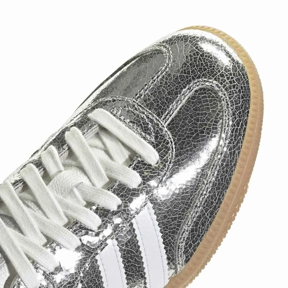 Samba OG Sneakers Silver - Image 5