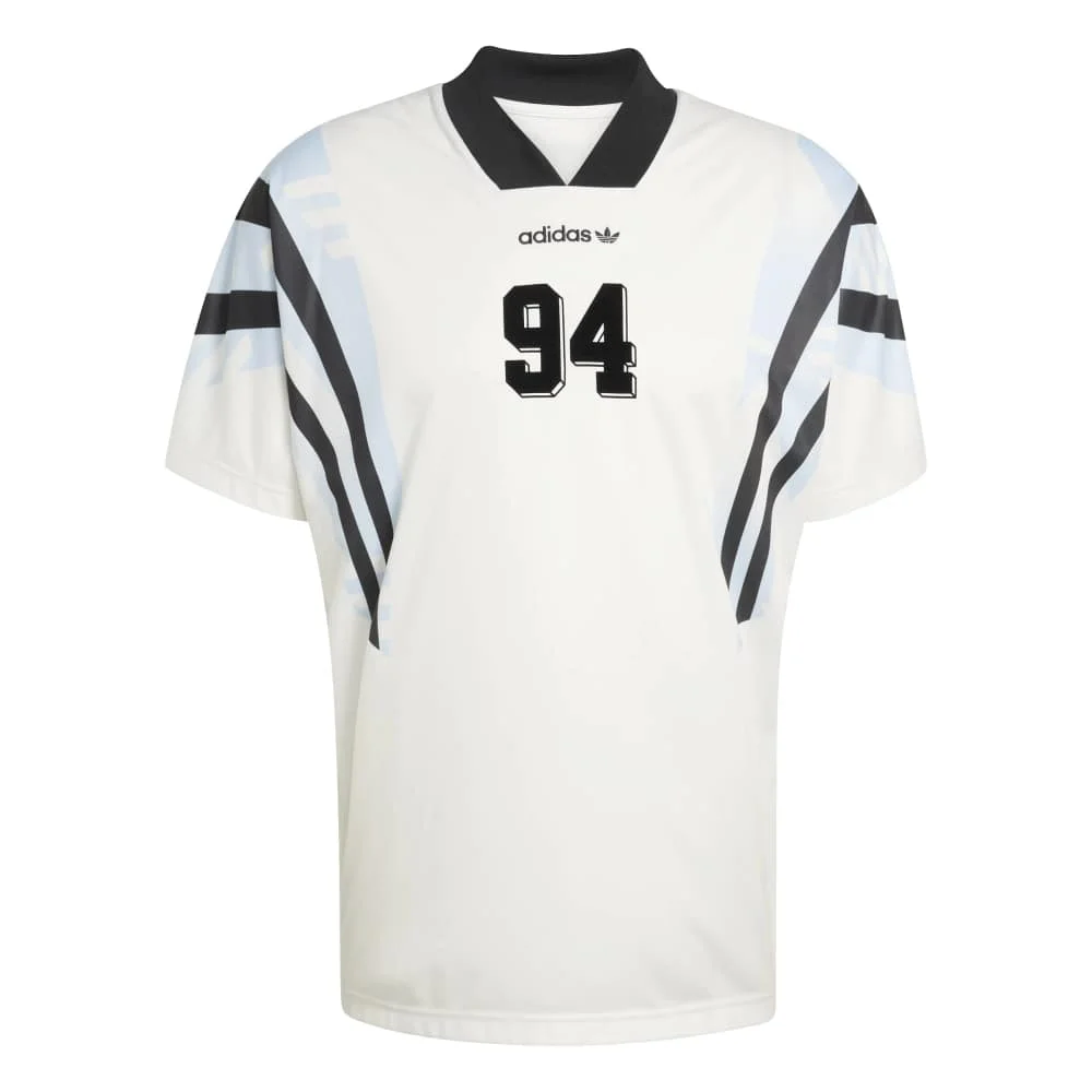 Santiago Jersey White