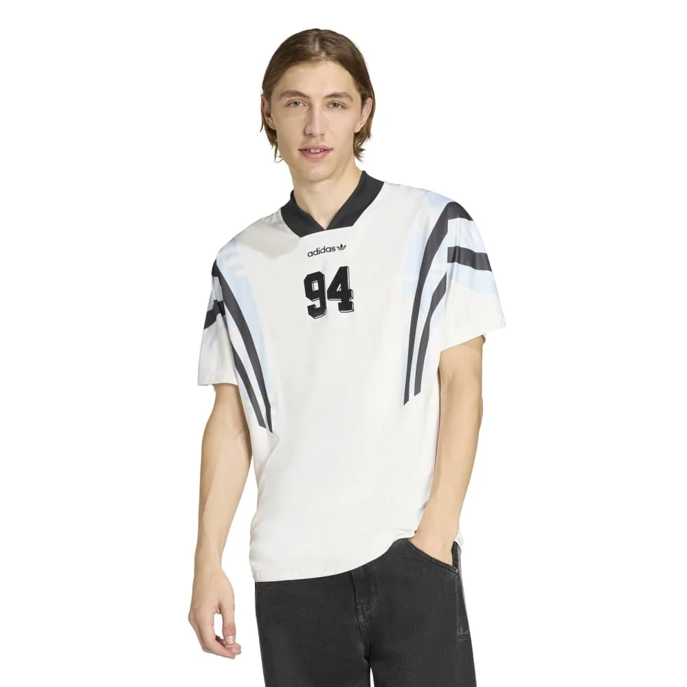 Santiago Jersey White - Image 2