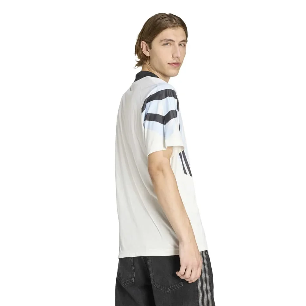 Santiago Jersey White - Image 3