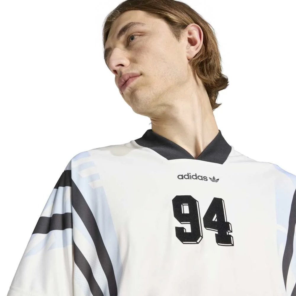 Santiago Jersey White - Image 4