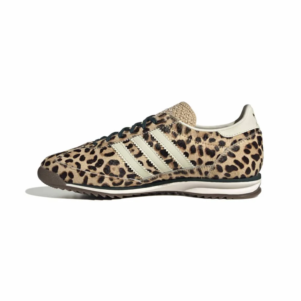 Sl 72 Og Sneakers Beige - Image 2