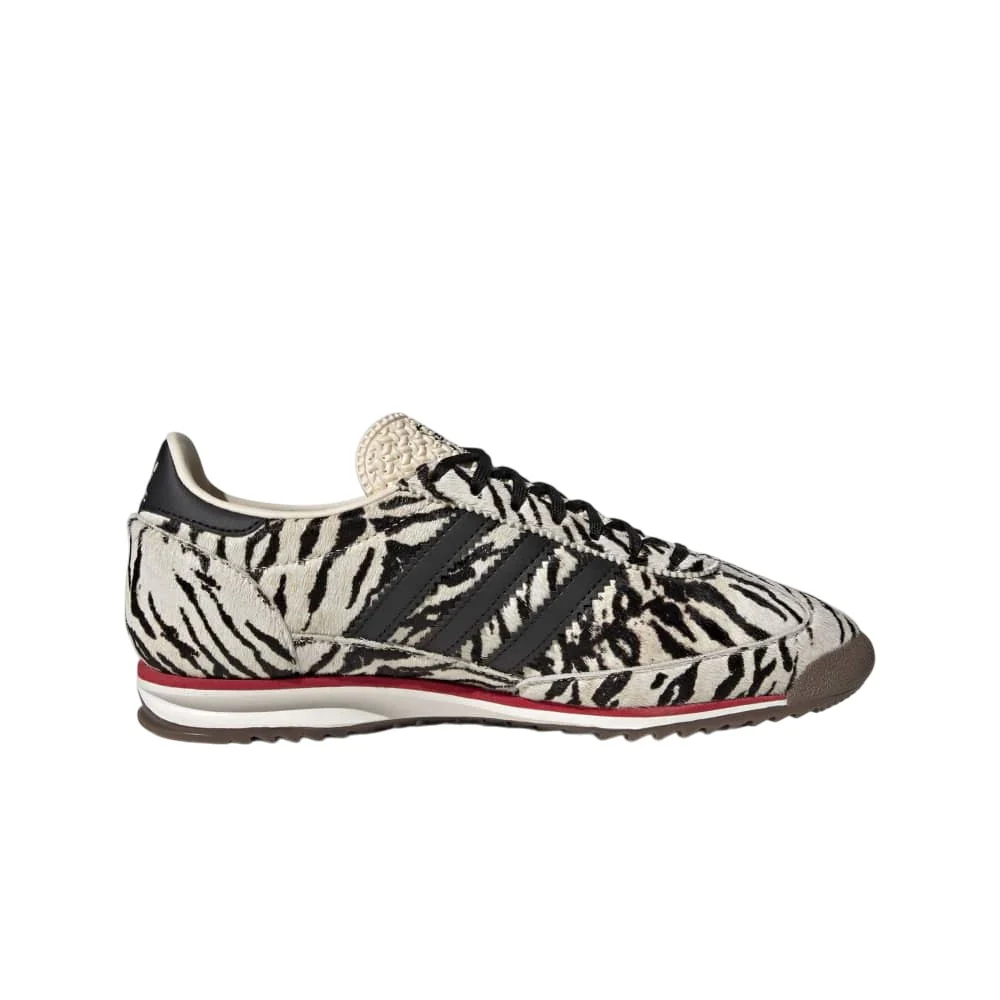 SL 72 OG Zebra Sneakers - Image 2