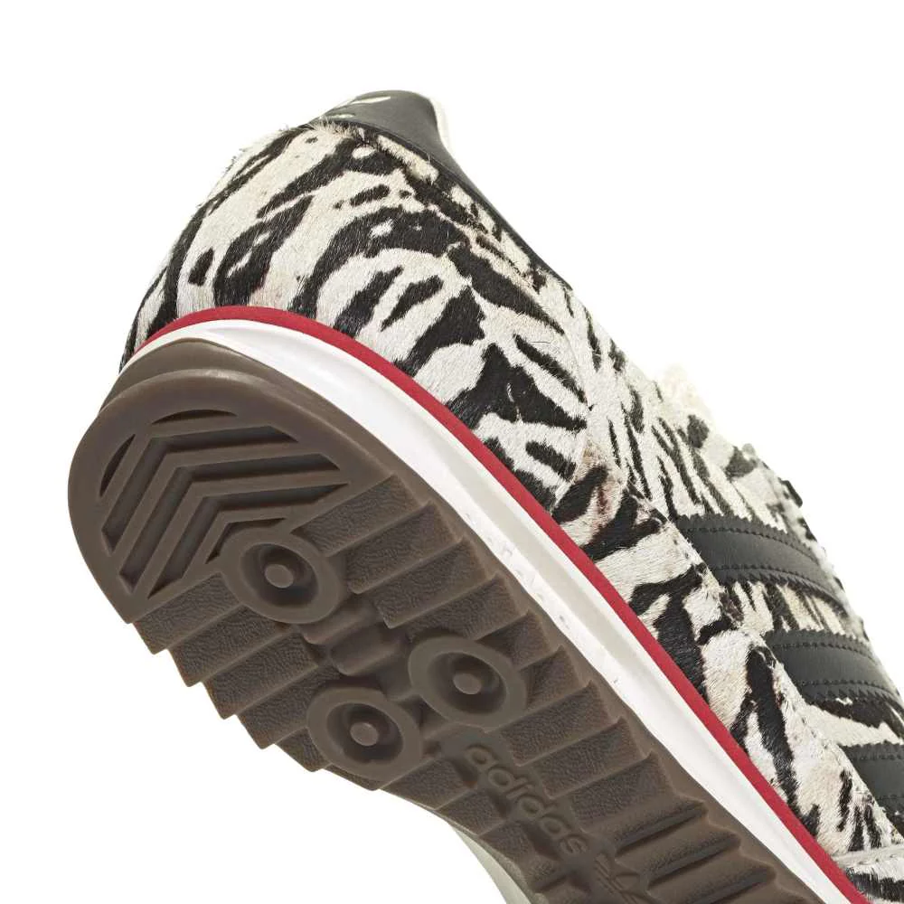 SL 72 OG Zebra Sneakers - Image 6