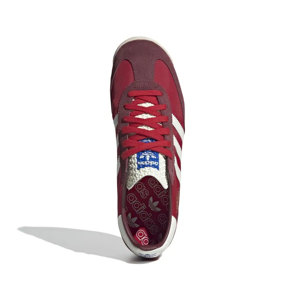 Sl 72 Rs Shadow Red / Off White - Image 3