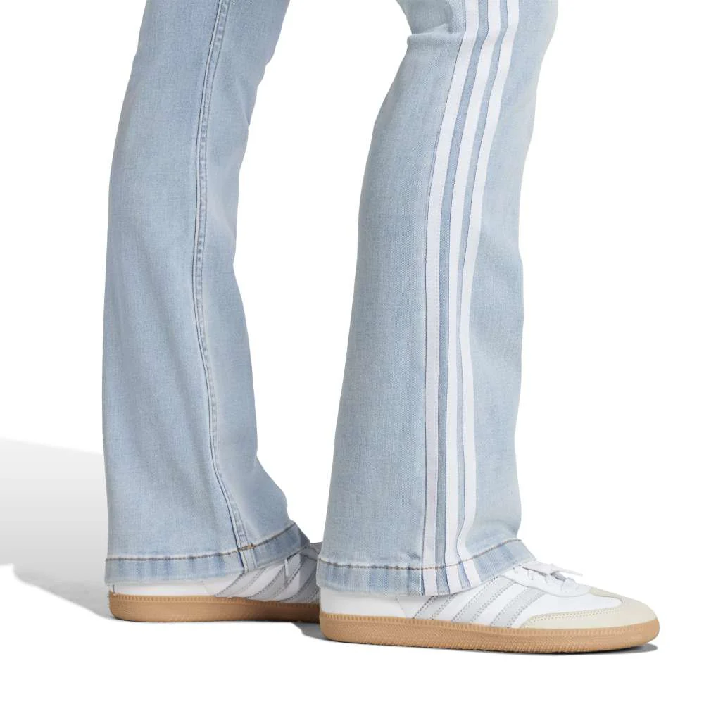 Slim Denim Jeans Light Blue - Image 5