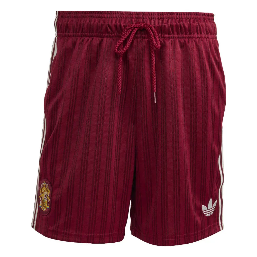 Spain Originals Shorts Red