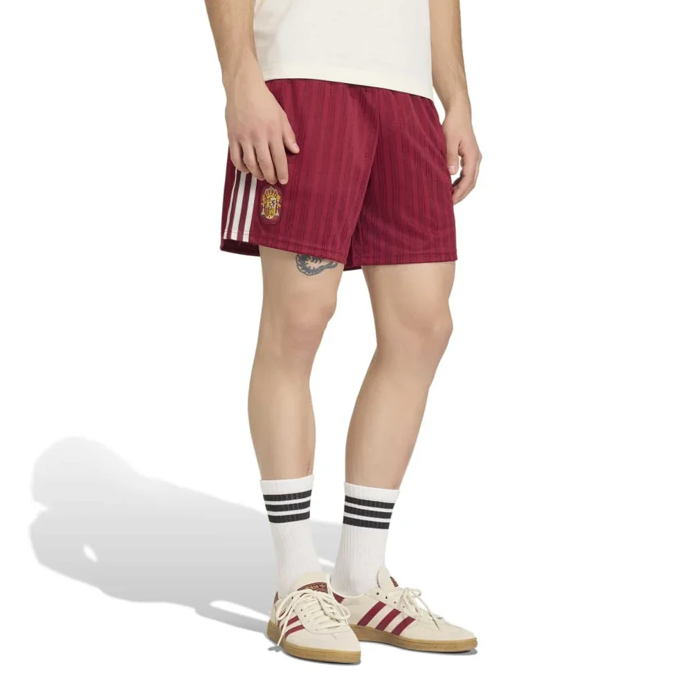 Spain Originals Shorts Red - Image 2