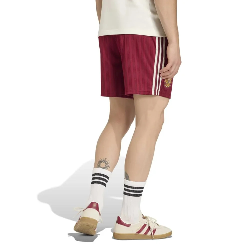 Spain Originals Shorts Red - Image 3