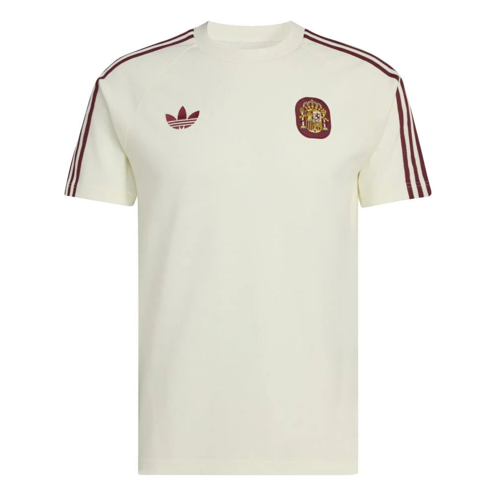 Spain Originals T-Shirt White