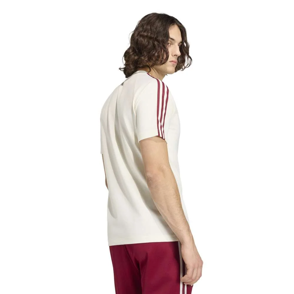 Spain Originals T-Shirt White - Image 3