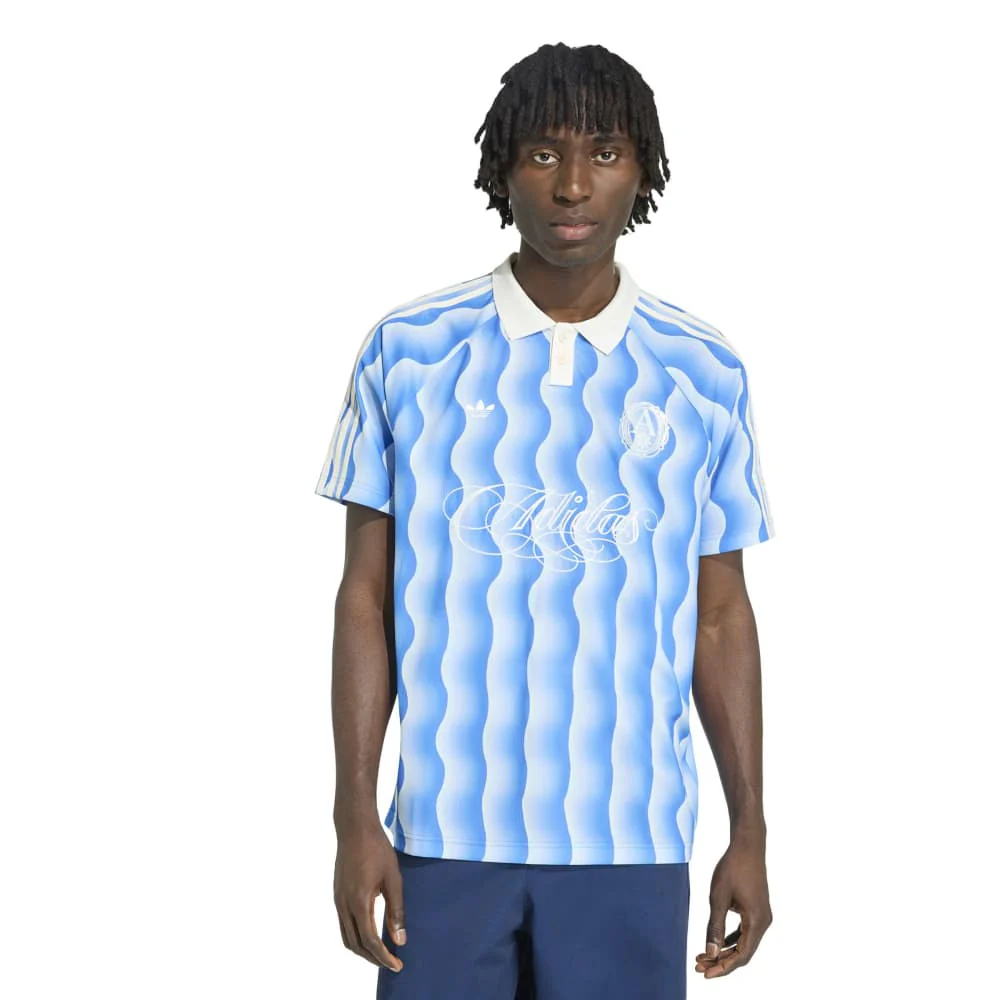 Summer Jersey Blue - Image 2