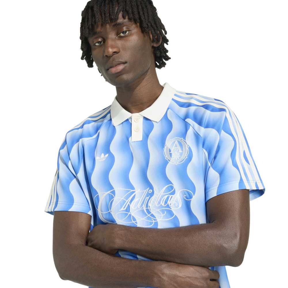 Summer Jersey Blue - Image 4