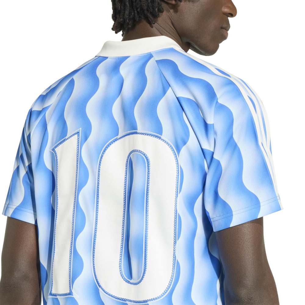 Summer Jersey Blue - Image 5