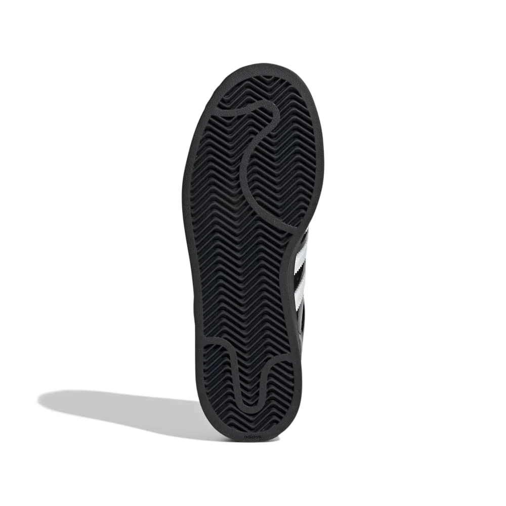 Superstar II Black White Sneakers - Image 4