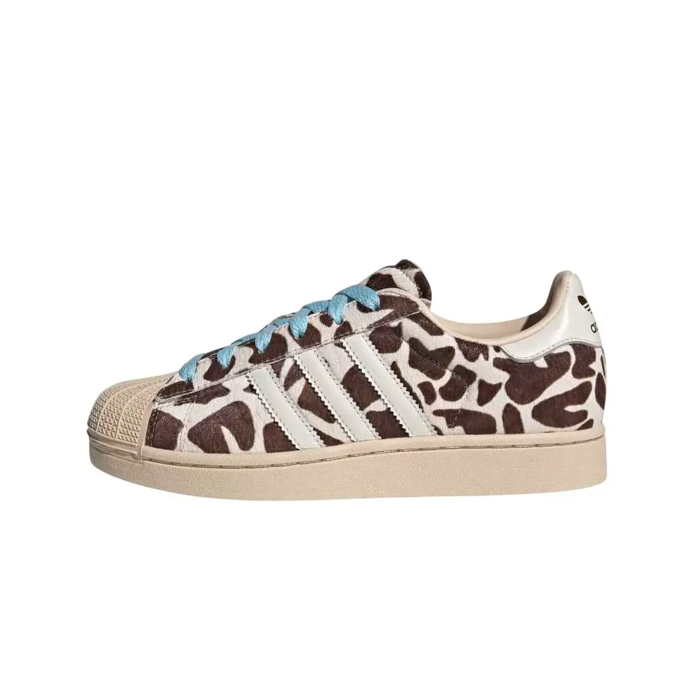 Superstar II Sneakers Beige