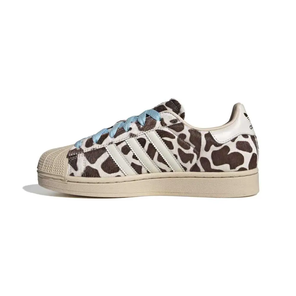Superstar II Sneakers Beige - Image 2