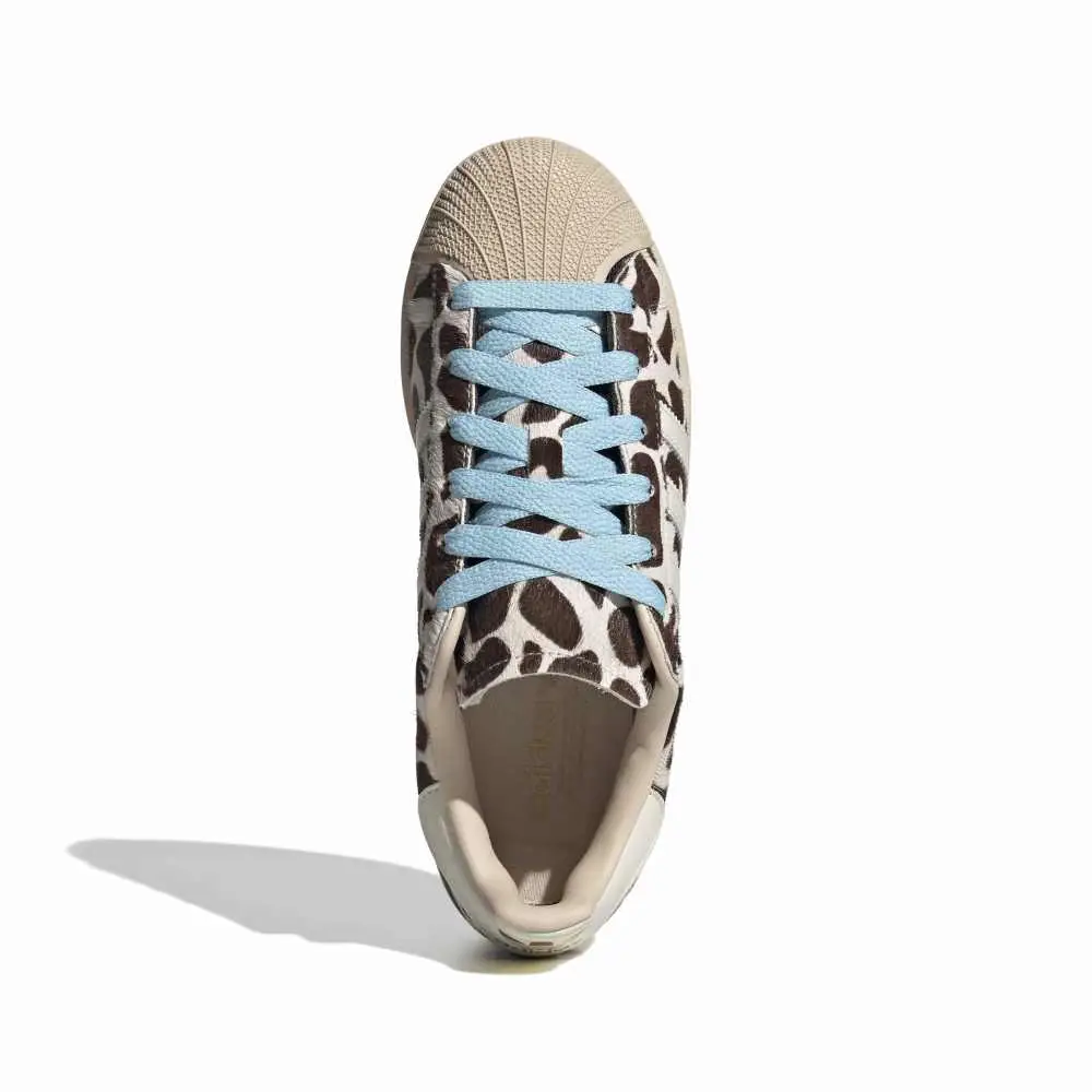 Superstar II Sneakers Beige - Image 3