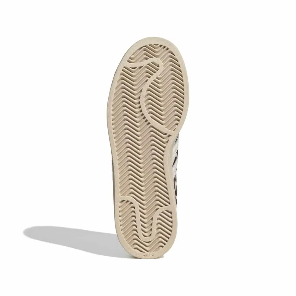 Superstar II Sneakers Beige - Image 4