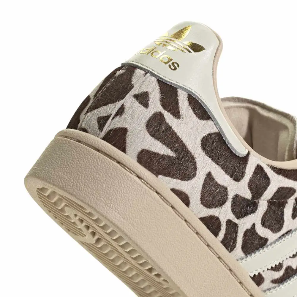 Superstar II Sneakers Beige - Image 5