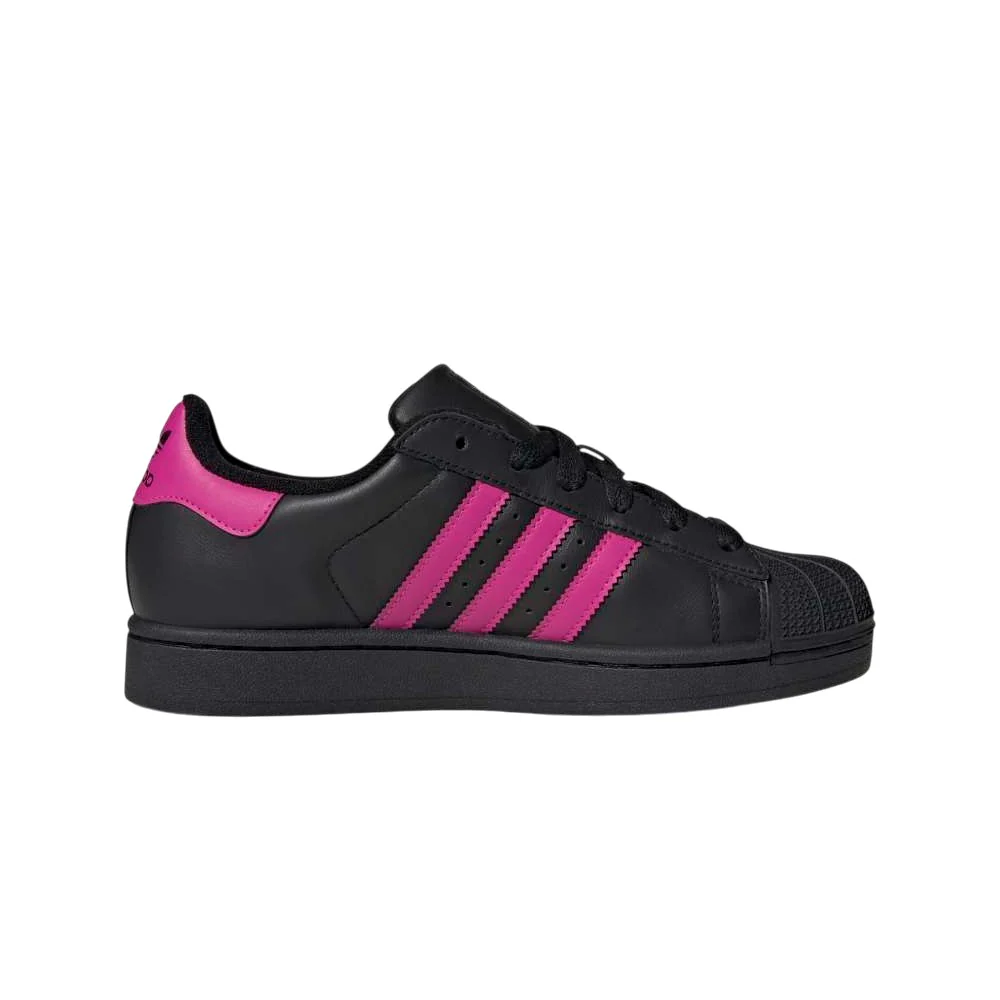 Superstar II Sneakers Black - Image 2