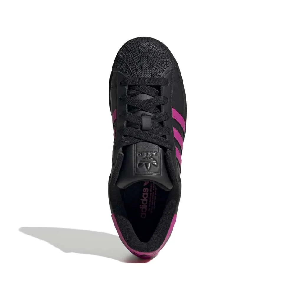 Superstar II Sneakers Black - Image 3