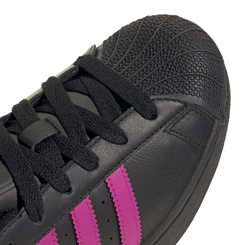 Superstar II Sneakers Black - Image 5