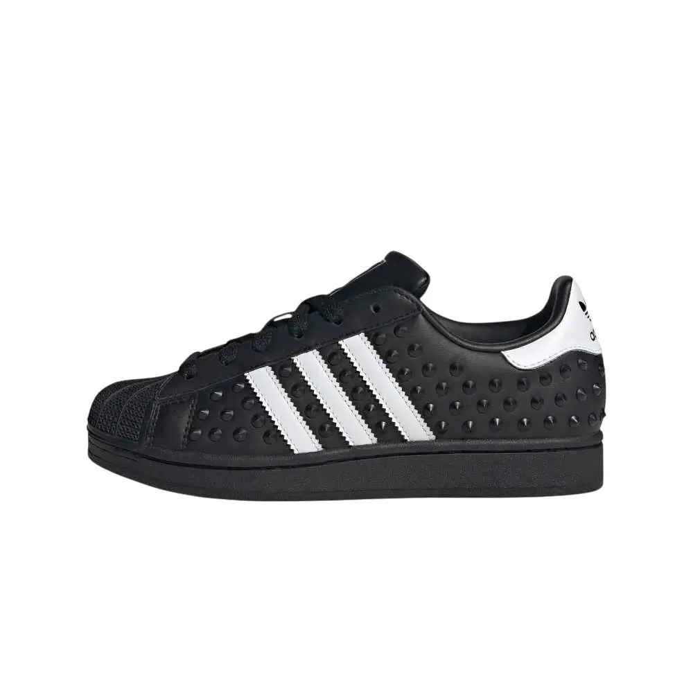 Superstar II Sneakers Black