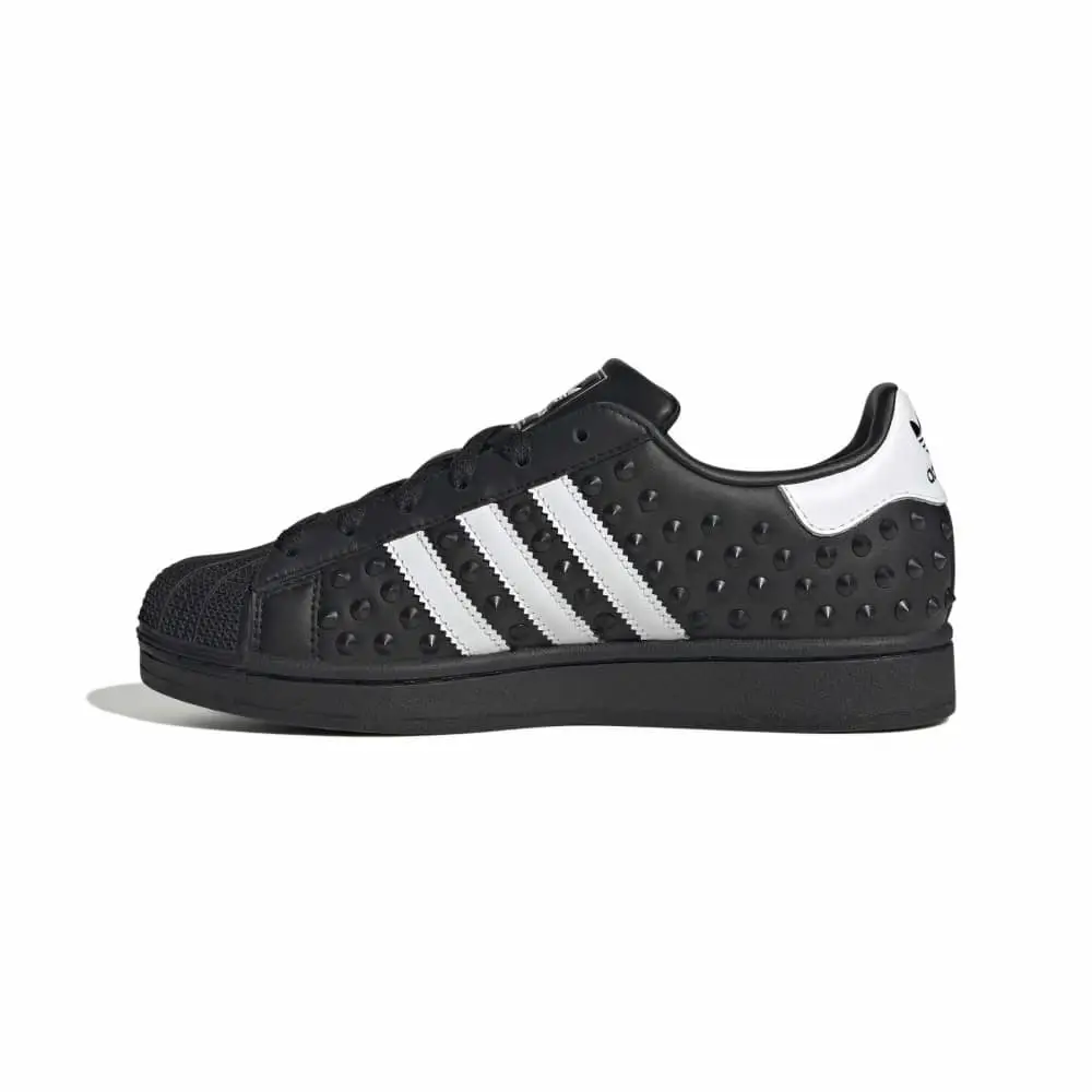 Superstar II Sneakers Black - Image 2