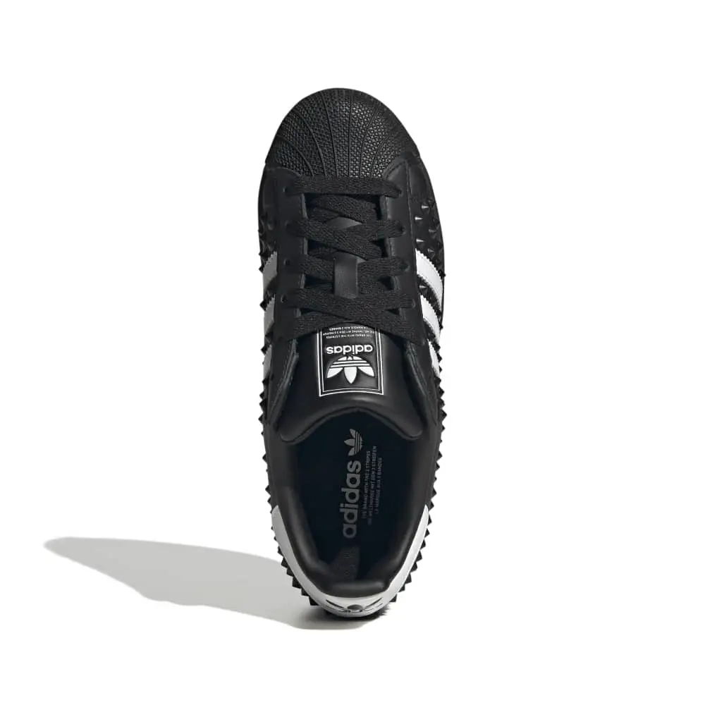 Superstar II Sneakers Black - Image 3