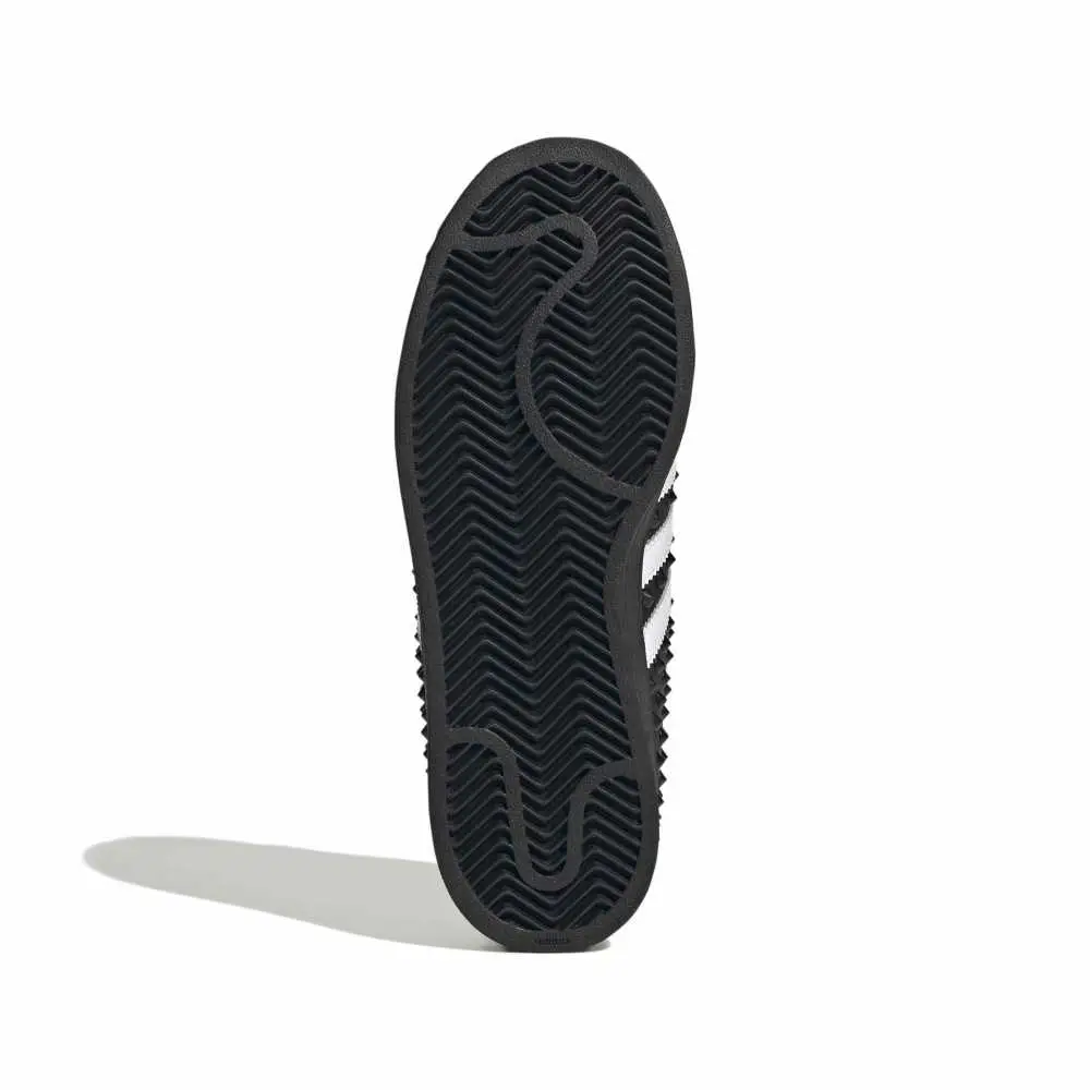 Superstar II Sneakers Black - Image 4