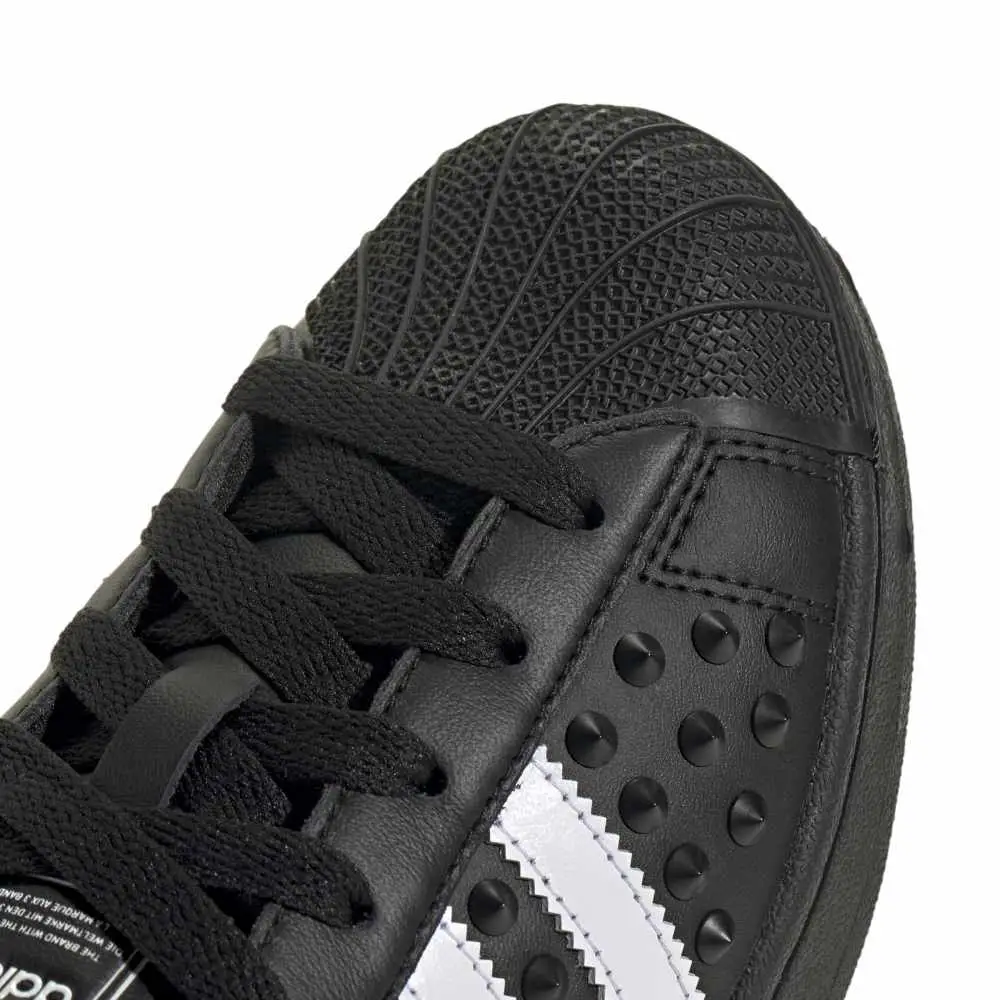 Superstar II Sneakers Black - Image 5