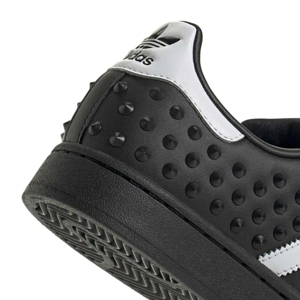 Superstar II Sneakers Black - Image 6