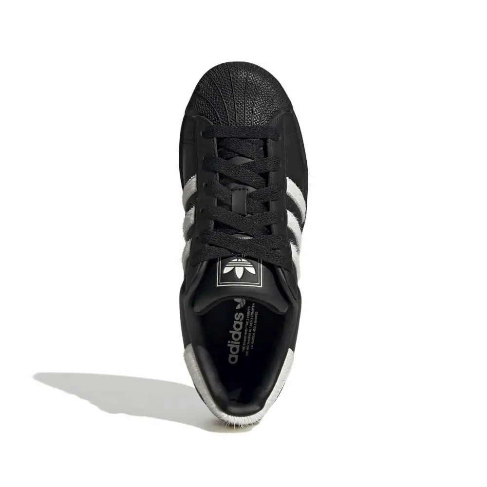 Superstar II Sneakers Black - Image 3