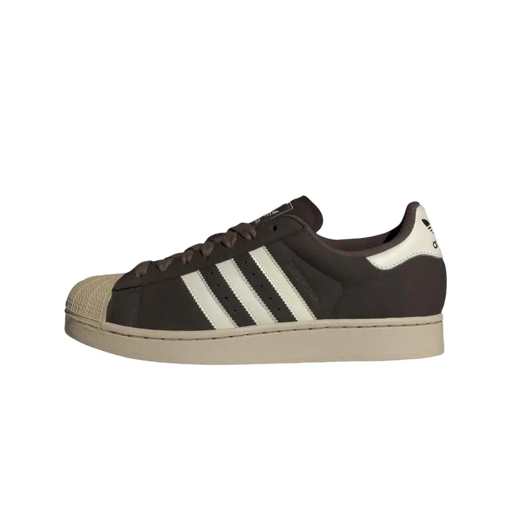 Superstar II Sneakers Brown