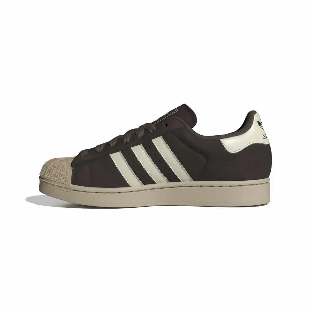 Superstar II Sneakers Brown - Image 2