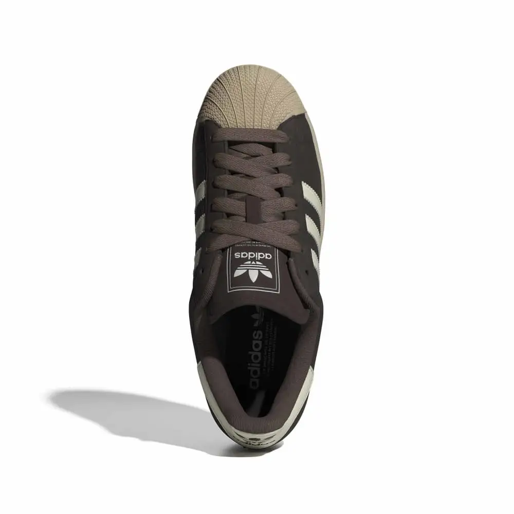 Superstar II Sneakers Brown - Image 3