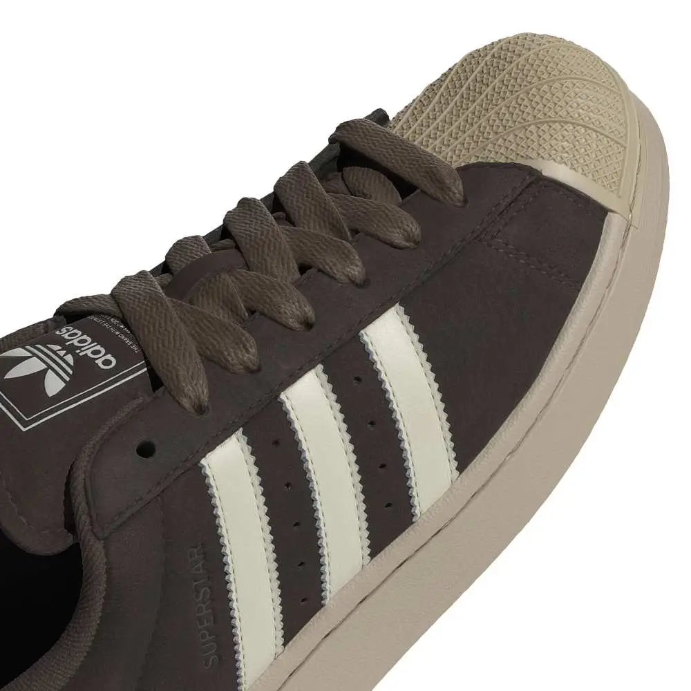 Superstar II Sneakers Brown - Image 5
