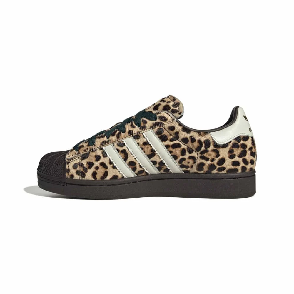 Superstar II Sneakers Brown - Image 2