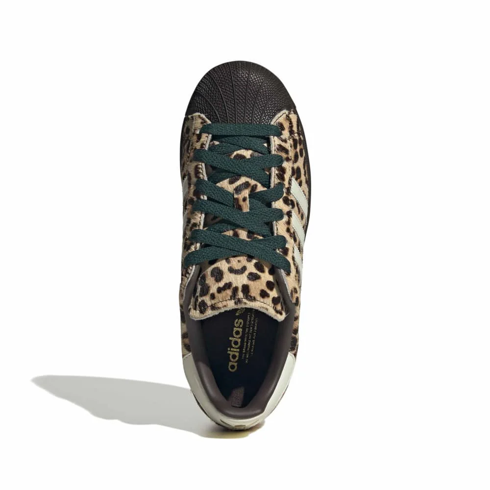 Superstar II Sneakers Brown - Image 3