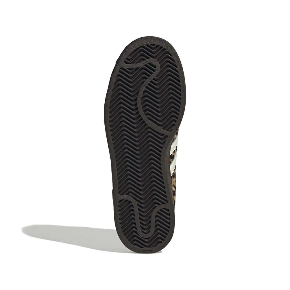 Superstar II Sneakers Brown - Image 4
