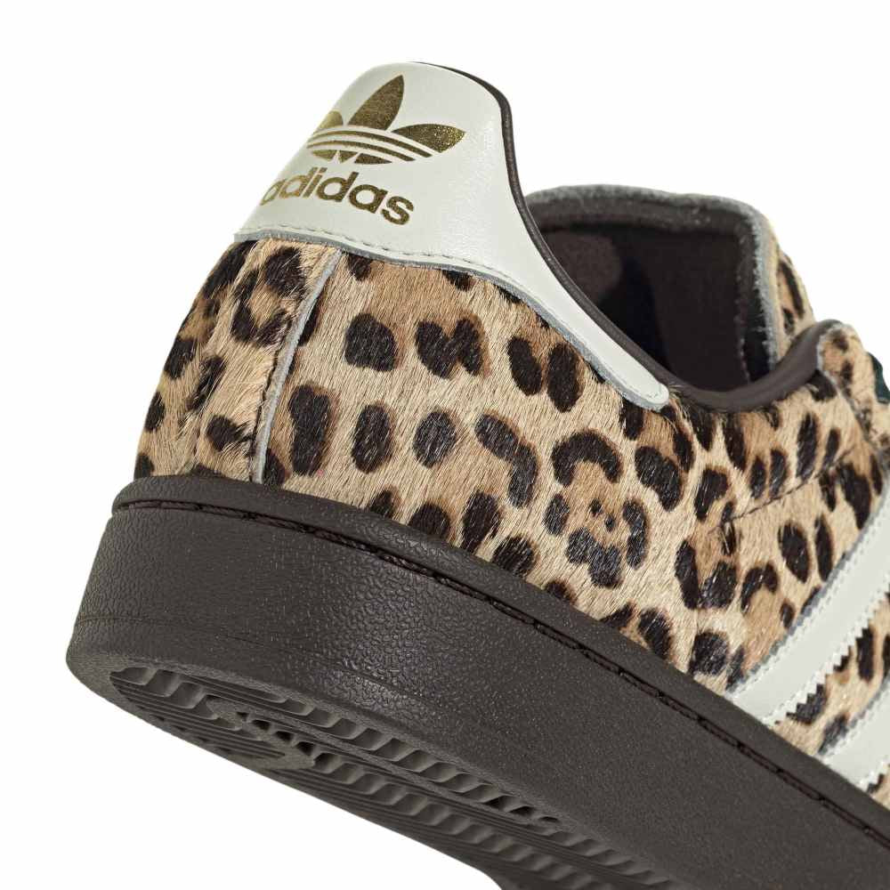 Superstar II Sneakers Brown - Image 5
