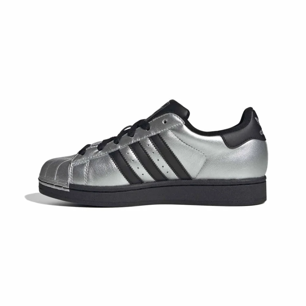 Superstar II Sneakers Silver - Image 2