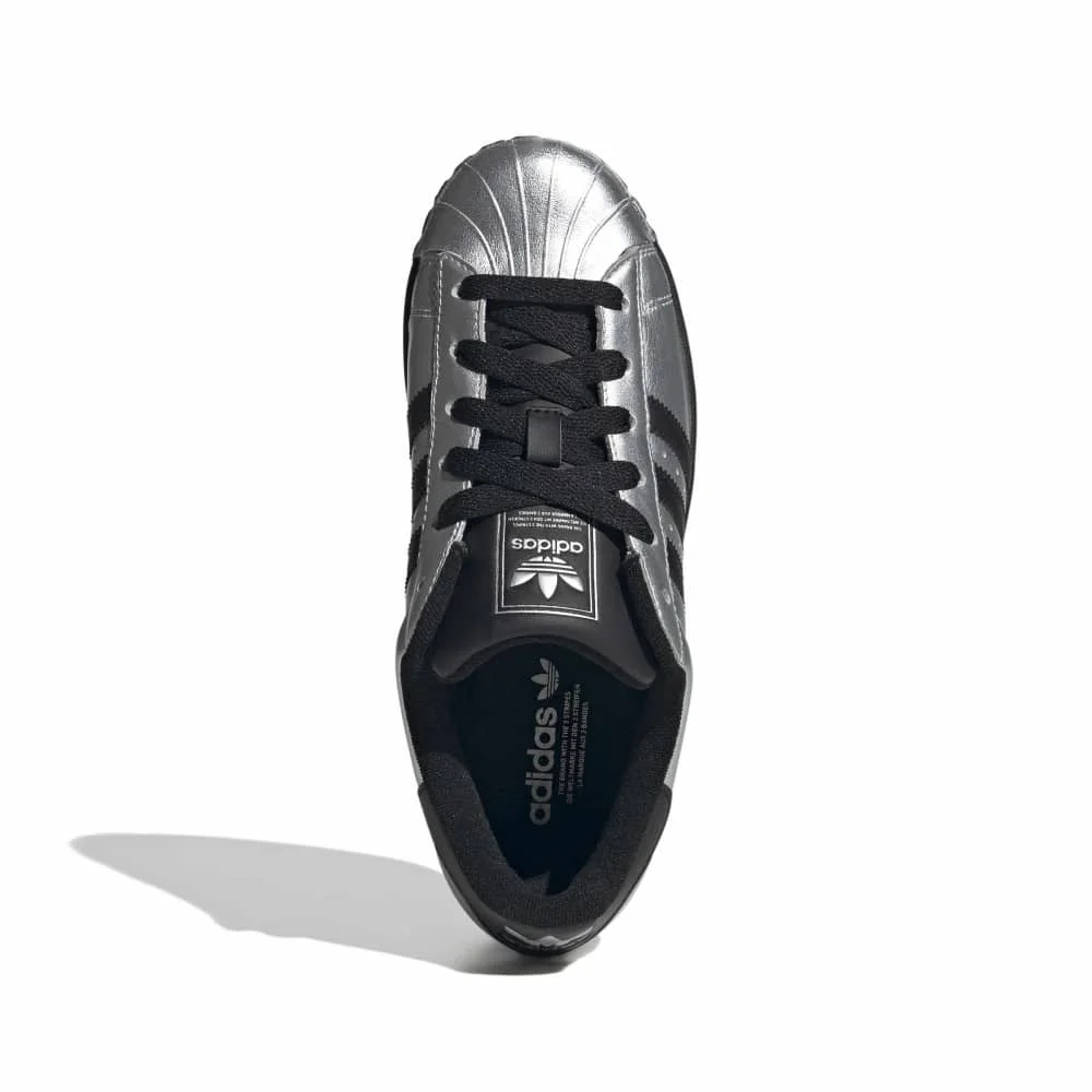 Superstar II Sneakers Silver - Image 3