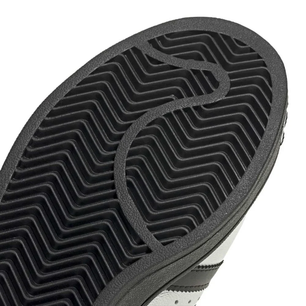 Superstar II Sneakers Silver - Image 6